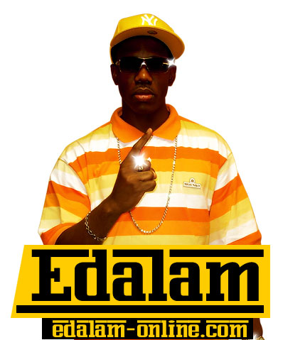 Edalam...